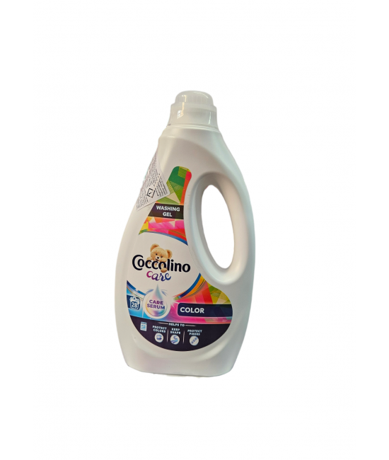 Cocolino Color 1.120л. Течен перилен препарат